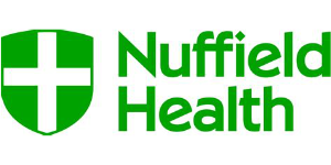 Nuffield white background